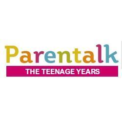 Open Parentalk - The Teenage Years