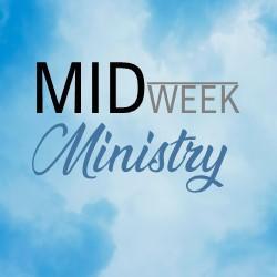 Open MidWeek Ministry