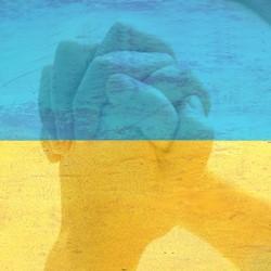 Open Pray for Ukraine